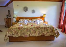 Bocawina Rainforest Resort 4