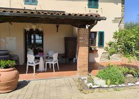 Collina Toscana Agriturismo & Apartments 5