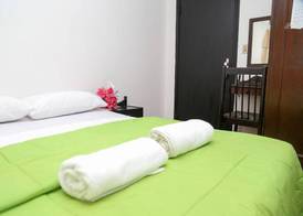 Costanera Hostel Asuncion 5