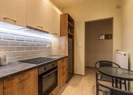Prime 2BR Apartment Next to Kallimarmaro Stadium 3