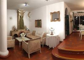 Posada del Angel 3