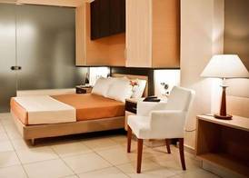 Marmari Bay Hotel 5