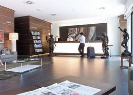 Sercotel Aura Algeciras 3