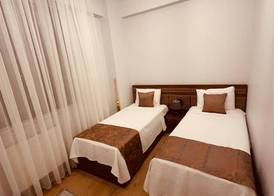 Başaran Rezidans & Otel 5