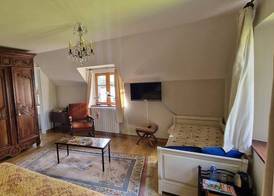 Auberge De Bel Air 2