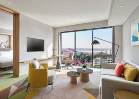 Holiday Inn & Suites Vientiane by IHG 3