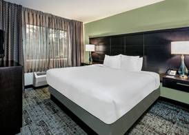 Staybridge Suites LUBBOCK - UNIVERSITY AREA by IHG 4