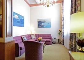 Hotel Viktoria 2