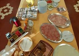 Albergo Centrale Tarcento 5
