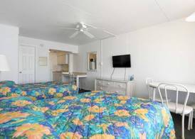 Commander by the Sea Motel 2
