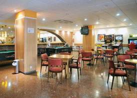 Medplaya Hotel Santa Monica 4