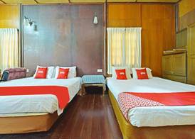 Pelangi Beach Resort 4