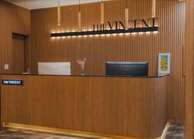 Jeonju Hotel The Vincent 2