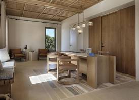 Parian Chronicle Hotel Paros, Destination by Hyatt 2