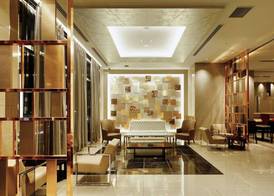 Candeo Hotels Tokyo Roppongi 4