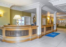 Sprowston Manor Hotel, Spa & Golf 5