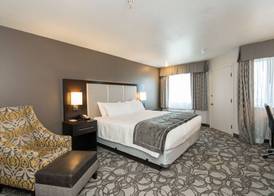 Kwataqnuk Resort & Casino 5