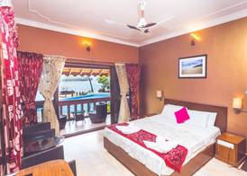 Paradise Lagoon 5