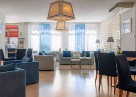Hotel Doria 2