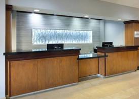 Fairfield Inn and Suites Columbus Polaris 2