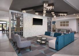 Best Western Premier Hotel at Fisher's Landing 2