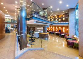 Castellon Center Affiliated By Melia 2