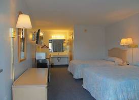 Wind Chase Inn 4