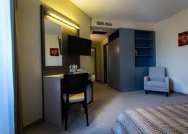 CORVIN HOTEL BUDAPEST 5