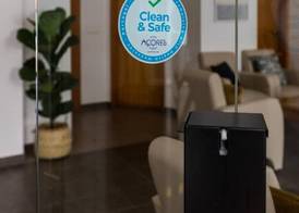 Hotel Arcanjo 4