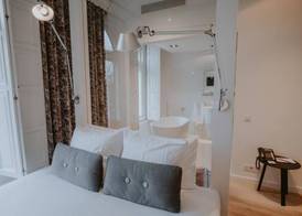 Boutique Hotels MANNA & Blue 3