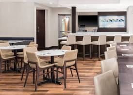 Residence Inn by Marriott Oklahoma City Norman 2