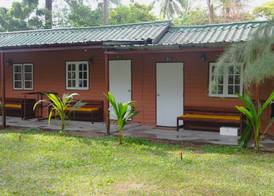 Salisa Resort 5