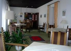 Bernstein-Hotel Bootshaus 2