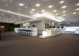 Comwell Hvide Hus Aalborg, Dolce by Wyndham 3