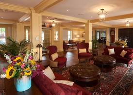 The Groton Inn 5