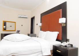 Kings Celia Hotel & Suites 5
