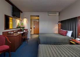 Arkaba Hotel 4