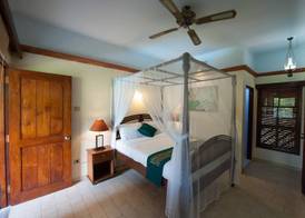 Pondok Agung Bed & Breakfast 3