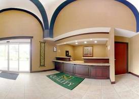 Quality Inn & Suites 5