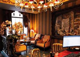 La Villa Royale 3