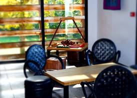 Auberge des VoyaJoueurs 2