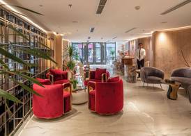 H Hôtel L'Art Hanoi 5