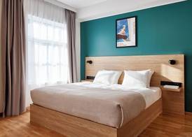 Aiden by Best Western Odense 4