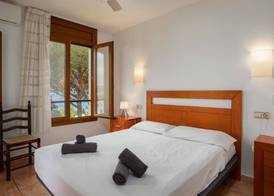 Apartament amb Espectaculars Vistes al Mediterrani 3
