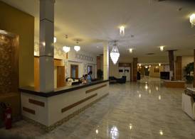Rios Latte Beach Hotel 3