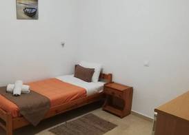 Likourgos beach apartments 2