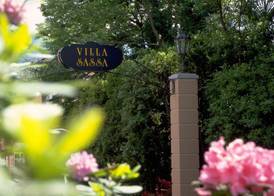 Villa Sassa 2