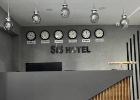 SİS HOTEL 2