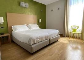 Atlantic Park Hotel 2