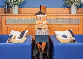 Cèdre Beaune, A Beauvallon Hotel & Spa 3